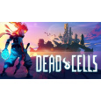 Dead Cells (PC) klíč Steam