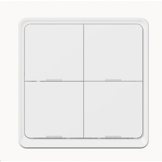 Tesla Smart Switch Quatro Battery