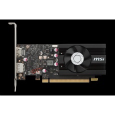 MSI VGA NVIDIA GeForce GT 1030 2G LP OC, 2GB GDDR5, 1xHDMI, 1xDP MSI VGA NVIDIA GeForce GT 1030 2G LP OC, 2GB GDDR5, 1xHDMI, 1xDP