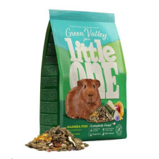 Little One bezobilna smes pro morcata 750g Little One bezobilna smes pro morcata 750g