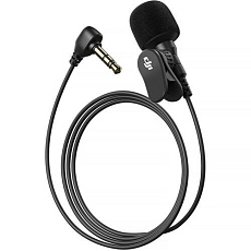 DJI Lavalier Mic DJI Lavalier Mic