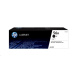 HP 56A Black LaserJet Toner Cartridge (7,400 pages)