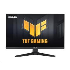 ASUS LCD 23,8" VG249QE5A Full HD 1920x1080 Overclock to 146Hz( Above 144Hz) IPS ELMB Sync 1ms MPRT Stereo speaker