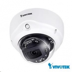 Vivotek FD9167-HT, 2Mpix, 30sn/s, H.265, motorzoom 2.8-12mm (97-33°), DI/DO,PoE,IR-Cut,SNV,WDR, MicroSDXC, vnitřní Vivotek FD9167-HT, 2Mpix, 30sn/s, H.265, motorzoom 2.8-12mm (97-33°), DI/DO,PoE,IR-Cut,SNV,WDR, MicroSDXC, vnitřní