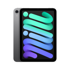 Apple iPad mini (7. gen) WiFi 128GB Space Gray US Apple iPad mini (7. gen) WiFi 128GB Space Gray US