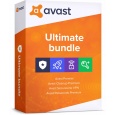 _Nová Avast Ultimate for Windows 1 licence na 24 měsíců
