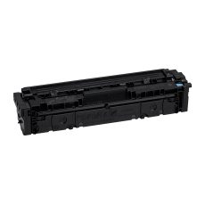 Canon TONER CRG-054 azurový pro LBP621Cw, LBP623Cdw, MF641Cw, MF643Cdw (1 200 str.)