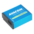 AVACOM náhradní baterie Panasonic DMW-BLE9, BLG-10 Li-Ion 7.2V 980mAh 7.1Wh