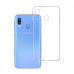 3mk ochranný kryt Clear Case pro Samsung Galaxy A40 (SM-A405), čirá