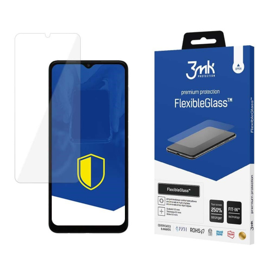 3mk FlexibleGlass pro Samsung Galaxy A04s (SM-A047)