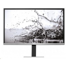 AOC MT MVA LCD - WLED 31,5" U3277PWQU - MVA panel, 3840x2160, D-Sub, DVI, HDMI / MHL, USB, DP, pivot, repro AOC MT MVA LCD - WLED 31,5" U3277PWQU - MVA panel, 3840x2160, D-Sub, DVI, HDMI / MHL, USB, DP, pivot, repro