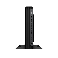 HP PC Pro Mini 400 G9, i3-14100T, 8GB DDR4,512GB, Intel HD, WiFi 6E+BT, USB kl. a myš, 90W, 2xDP+HDMI, FDOS HP PC Pro Mini 400 G9, i3-14100T, 8GB DDR4,512GB, Intel HD, WiFi 6E+BT, USB kl. a myš, 90W, 2xDP+HDMI, FDOS