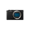 Panasonic Lumix DC-S9 tělo - hluboká černá