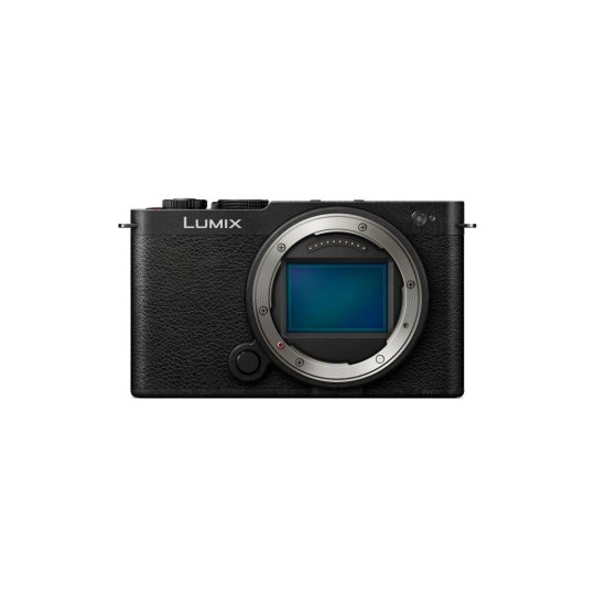 Panasonic Lumix DC-S9 tělo - hluboká černá