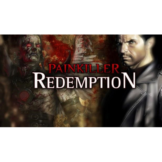 Painkiller: Redemption (PC) klíč Steam