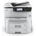 EPSON tiskárna ink WorkForce Pro WF-C8690DTWF , 4v1, A3, 35ppm, Ethernet, WiFi (Direct), Duplex, NFC
