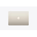 MacBook Air 15'' M5 chip with 10-core CPU and 10-core GPU, 24GB, 1TB SSD - Starlight
