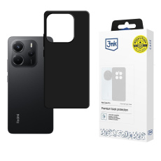 3mk Matt Case Pro pro Redmi 13 4G 3mk Matt Case Pro pro Redmi 13 4G