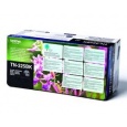 BROTHER Toner TN-325BK černá pro HL-4150CDN/HL4570CDW - cca 4000stran