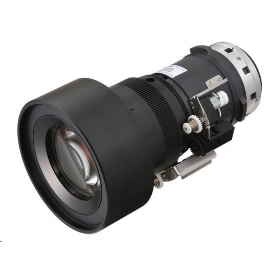 SHARP/NEC Objektiv NP20ZL Long zoom lens for the NEC PX series- 3.58 - 5.38:1