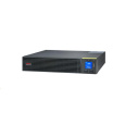 APC Easy UPS On-Line SRV RM 1000VA 900W 230V with Rail Kit