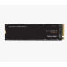 WD BLACK SSD NVMe 2TB PCIe SN850X, Gen4, (R:7300, W:6600MB/s)