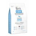 Brit Care Grain Free Junior LB Salmon & Potato 3kg