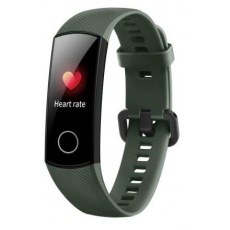Honor fitness náramek Band 5, Green Honor fitness náramek Band 5, Green
