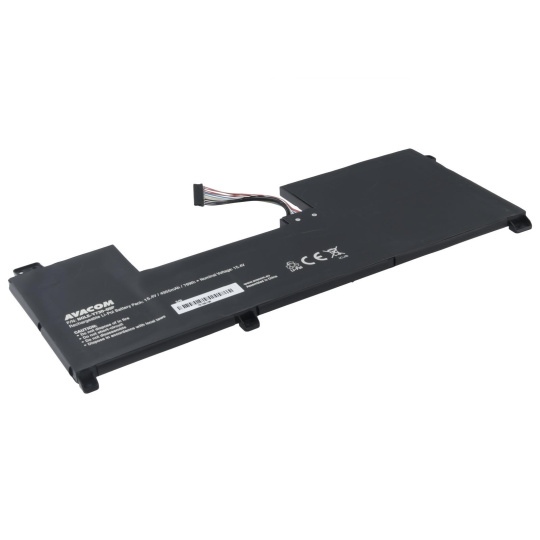 AVACOM Baterie pro Lenovo Legion Y730, Y740 Li-Pol 15,4V 4955mAh 76Wh