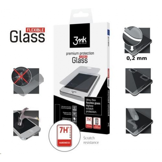 3mk FlexibleGlass pro Samsung Galaxy S10e