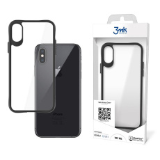 3mk Satin Armor Case+ pro Apple iPhone X / iPhone XS 3mk Satin Armor Case+ pro Apple iPhone X / iPhone XS