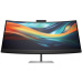 HP LCD 740pm  40" Curved (5120 x 2160, IPS,1000:1, 300nits,5ms, HDMI 2.0, DP 1.4, USB3-C, 2x5W speakers, Cam)