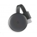 Google Chromecast 3 - černá