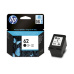 HP 62 Black Original Ink Cartridge (200 pages)