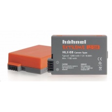 Hahnel Battery Extreme Canon Hlx-E8 Hahnel Battery Extreme Canon Hlx-E8
