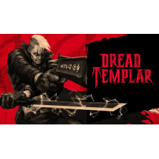 Dread Templar (PC) klíč Steam