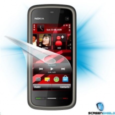 Screenshield fólie na displej pro Nokia 5230 Screenshield fólie na displej pro Nokia 5230