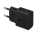 Power adapter Samsung Black, EU
