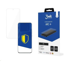 3mk ochranná fólie ARC+ pro Sony Xperia XZ2