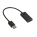 Bazar - HP DisplayPort To HDMI True 4k Adapter - rozbaleno