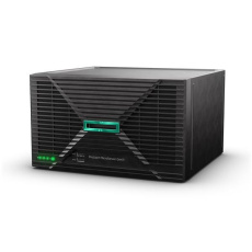 HPE PL MicroServer Gen11 6325P (3.5/4C) 1x32G 2x4TB SATA 4LFF/SFF-NHP VROC 4p1G NBD111 Smart Choice