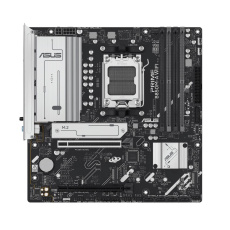 ASUS MB Sc AM5 PRIME B850M-A WIFI, AMD B850, 4xDDR5, 2xDP, 1xHDMI, WiFi, mATX ASUS MB Sc AM5 PRIME B850M-A WIFI, AMD B850, 4xDDR5, 2xDP, 1xHDMI, WiFi, mATX