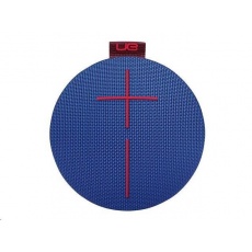 Logitech Speaker Ultimate Ears ROLL 2 Atmosphere, Bluetooth Logitech Speaker Ultimate Ears ROLL 2 Atmosphere, Bluetooth