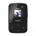 SanDisk Clip Sport Go MP3 Player 16 GB, Black