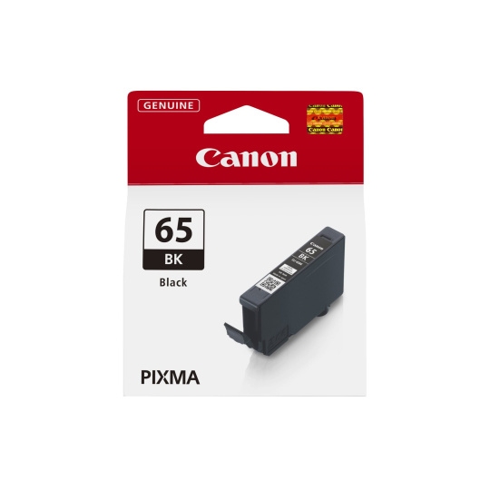 Canon CARTRIDGE CLI-65 BK černá pro PIXMA PRO-200