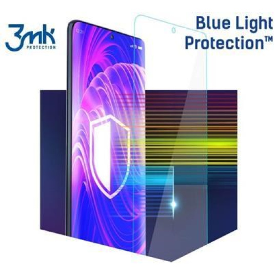 3mk All-Safe fólie Blue Light - tablet