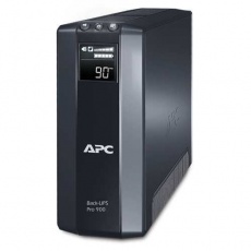 APC Back-UPS Power-Saving Back-UPS Pro 900 230V CEE 7/5 (540W) - CZ zásuvka