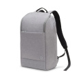 DICOTA Eco Backpack MOTION 13 - 15.6” Light Grey