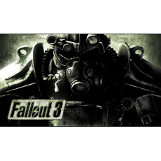 Fallout 3 (PC) kod Steam Fallout 3 (PC) kod Steam