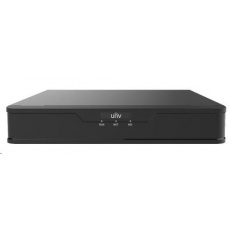 Uniview Hybridní NVR, 4x analog / 6x IP, 1x HDD (až 10TB), HDMI + VGA Full HD, 2x USB 2.0, ONVIF